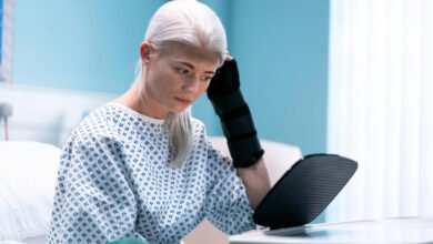 Brain Tumour Awareness Month: Eastenders Raises Awareness With &Quot;Glioblastoma&Quot; Storyline 4 Brain Tumour Awareness Month: Eastenders Raises Awareness With &Quot;Glioblastoma&Quot; Storyline