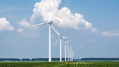 Renewable Energy In The United States — Meeting 2035 Clean Energy Target 59 Renewable Energy In The United States — Meeting 2035 Clean Energy Target