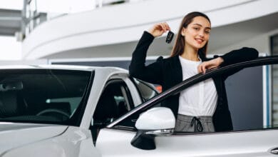 Car Leasing With Renty In Dubai: How To Choose The Perfect Car For Style And Comfort 11 Car Leasing With Renty In Dubai: How To Choose The Perfect Car For Style And Comfort