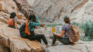 Best Camping Spots In Dubai &Amp; Uae: Ultimate Adventure Guide 8 Camping Spots In Dubai