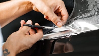 Who Offers The Best Ppf Installation In Sydney? We Ranked The Top 7 Service Providers 5 Best Ppf Installation Sydney